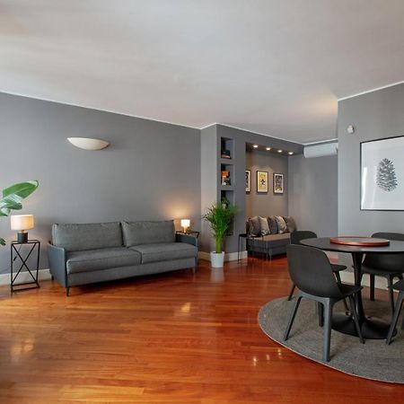 Apartmán Attico In Piazza Duomo Milán Exteriér fotografie