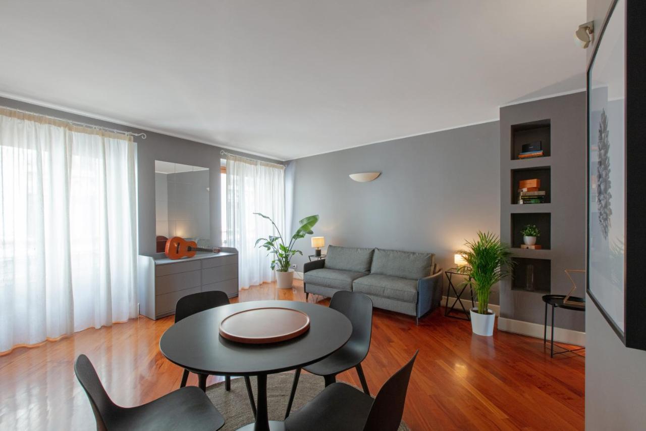 Apartmán Attico In Piazza Duomo Milán Exteriér fotografie