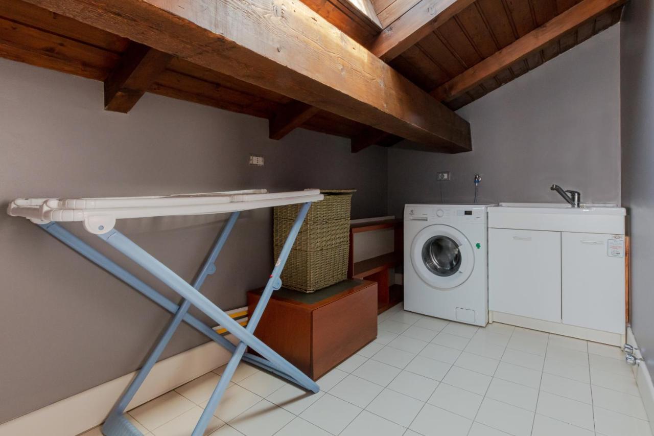 Apartmán Attico In Piazza Duomo Milán Exteriér fotografie